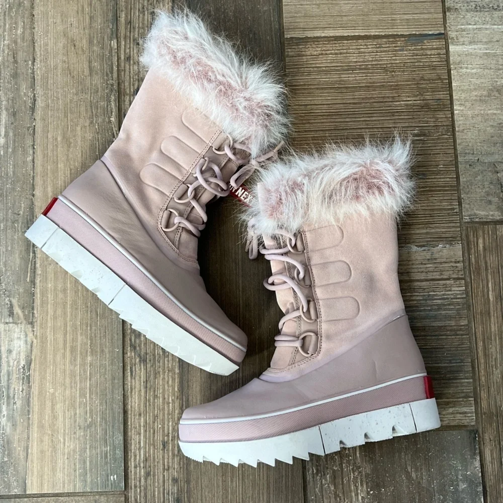 Sorel Women's Joan of Arctic Next Boots size 9.5